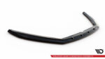 Maxton front splitter V.1 for Jaguar F-Type X152 Facelift