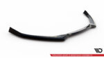 Maxton prednji splitter V.1 za Jaguar XE R-Sport X760