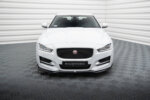Maxton prednji splitter V.1 za Jaguar XE R-Sport X760