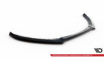 Maxton front splitter V.1 for Jaguar XE X760 Facelift