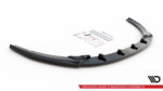 Maxton front splitter V.1 for Kia Optima Mk4