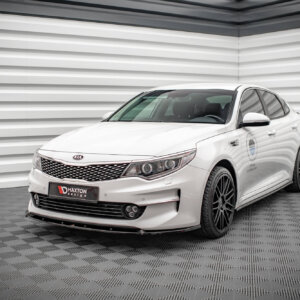 Maxton prednji splitter V.1 za Kia Optima Mk4