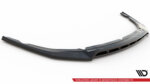 Maxton front splitter V.1 for Kia Optima Mk4 Facelift
