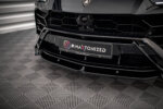 Maxton front splitter V.1 for Lamborghini Urus Mk1
