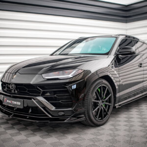 Maxton prednji splitter V.1 za Lamborghini Urus Mk1
