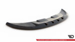 Maxton front splitter V.1 for Land Rover Range Rover Sport SVR Mk2