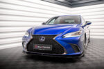 Maxton prednji splitter V.1 za Lexus ES F Sport Mk7