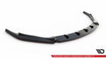 Maxton prednji splitter V.1 za Lexus GS F Mk4 Facelift