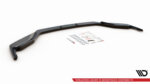 Maxton front splitter V.1 for Lexus GS F Sport Mk4 (L10)