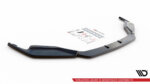 Maxton front splitter V.1 for Lexus GS F Sport Mk4 (L10)