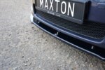 Maxton front splitter V.1 for Lexus GS Mk3