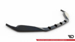 Maxton front splitter V.1 for Lexus GS Mk4 (L10)