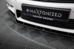 Maxton front splitter V.1 for Lexus GS Mk4 (L10)