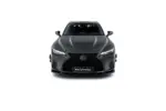 Maxton prednji splitter V.1 za Lexus IS 500 Mk3 Facelift 2 (XE30)