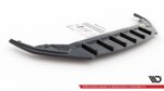 Maxton front splitter V.1 for Lexus LC 500