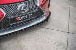 Maxton front splitter V.1 for Lexus LC 500