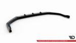 Maxton front splitter V.1 for Lexus NX F-Sport Mk2