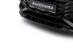 Maxton front splitter V.1 for MG 3 Mk1