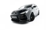 Maxton front splitter V.1 for MG 3 Mk1