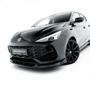 Maxton front splitter V.1 for MG 3 Mk1