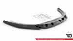 Maxton prednji splitter V.1 za Maserati Ghibli Mk3