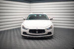 Maxton prednji splitter V.1 za Maserati Ghibli Mk3