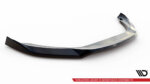 Maxton front splitter V.1 for Maserati Ghibli Mk3 Facelift