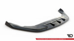 Maxton front splitter V.1 for Maserati Granturismo Mk1 Facelift