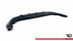 Maxton front splitter V.1 for Maserati Granturismo Mk1 Facelift