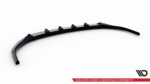 Maxton front splitter V.1 for Mazda 3 Mk4