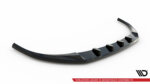 Maxton front splitter V.1 for Mazda 3 Mk4