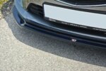 Maxton front splitter V.1 for Mazda 6 GJ (Mk3)
