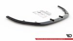 Maxton front splitter V.1 for Mazda CX-3