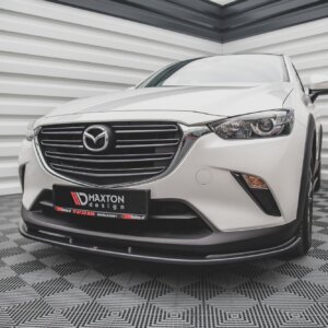 Maxton prednji splitter V.1 za Mazda CX-3