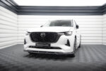 Maxton front splitter V.1 for Mazda CX-60 Mk1
