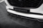 Maxton front splitter V.1 for Mazda CX-60 Mk1