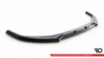 Maxton front splitter V.1 for Mazda CX-60 Mk1