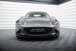 Maxton front splitter V.1 for Mazda MX-5 ND (Mk4)
