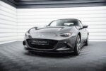Maxton front splitter V.1 for Mazda MX-5 ND (Mk4)