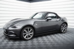 Maxton front splitter V.1 for Mazda MX-5 ND (Mk4)