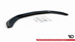 Maxton front splitter V.1 for Mercedes-AMG C 43 / AMG-Line W205