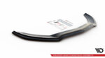 Maxton front splitter V.1 for Mercedes-AMG C 43 / AMG-Line W205