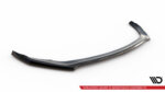 Maxton prednji splitter V.1 za Mercedes-AMG C43 Coupe / Cabrio / Sedan / Estate C205 / A205 / W205 / S205 Facelift