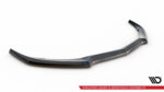 Maxton prednji splitter V.1 za Mercedes-AMG C63 Sedan / Estate W205 Facelift