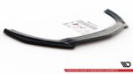 Maxton front splitter V.1 for Mercedes-AMG CLA 35 Aero C118