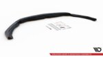 Maxton front splitter V.1 for Mercedes-AMG CLA 45 Aero C118
