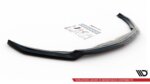 Maxton front splitter V.1 for Mercedes-AMG CLA 45 Aero C118