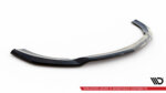 Maxton front splitter V.1 for Mercedes-AMG E63 W213 Facelift