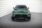 Maxton front splitter V.1 for Mercedes-AMG E63 W213 Facelift