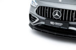 Maxton prednji splitter V.1 za Mercedes-AMG GLA 35 H247 Facelift